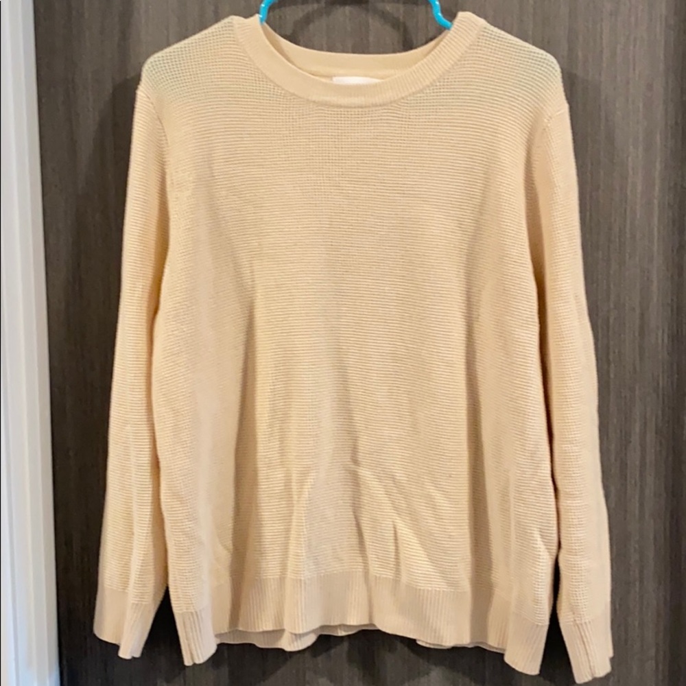 ❗️BOGO❗️Oak + Fort Sweater